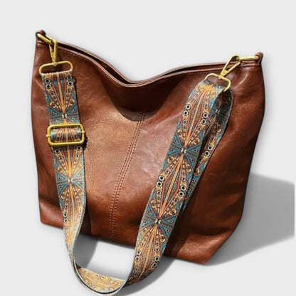 Lunavelle | Women's Shoulder Bag | Minimalist