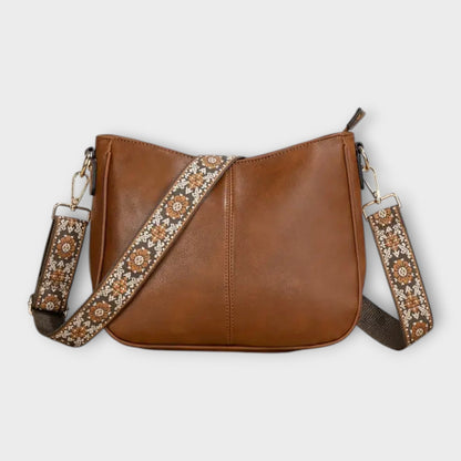 Elowenne | Women's Bohemian Shoulder Bag | Relaxed