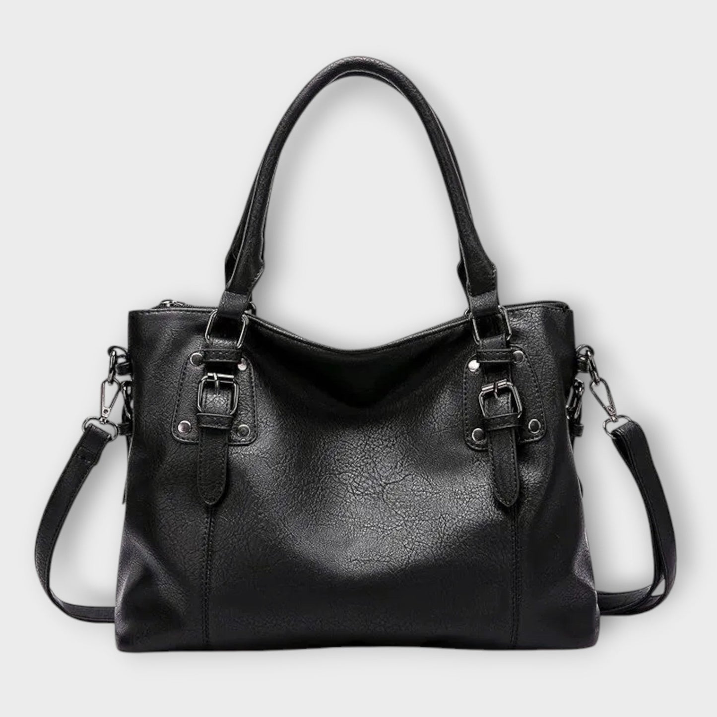 Serafina | Classic everyday bag for women | Elegant