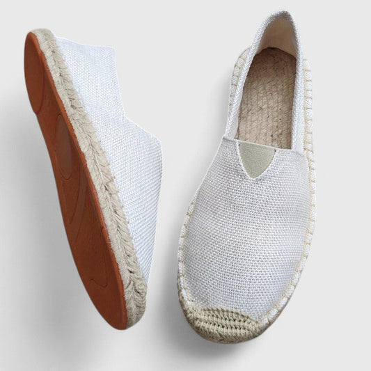 Isidora | Espadrilles légères d'été pour femme