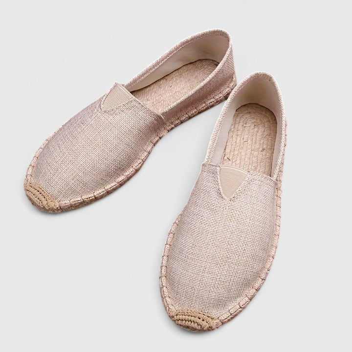 Isidora | Lekkie espadryle damskie na lato