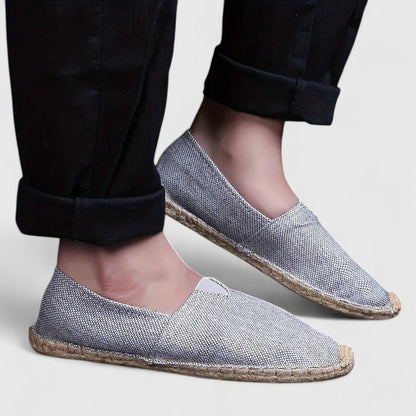 Isidora | Lekkie espadryle damskie na lato