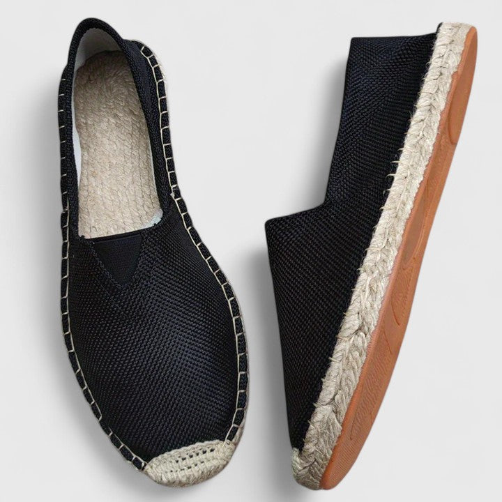 Isidora | Lekkie espadryle damskie na lato