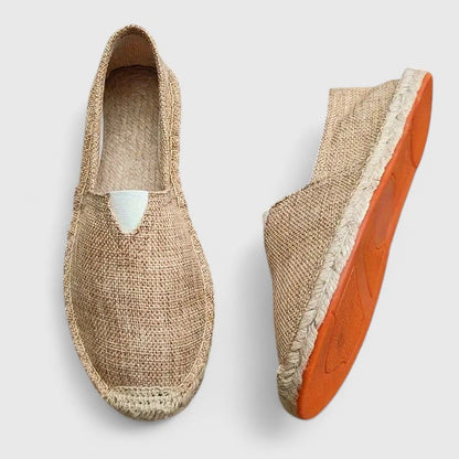 Isidora | Lekkie espadryle damskie na lato