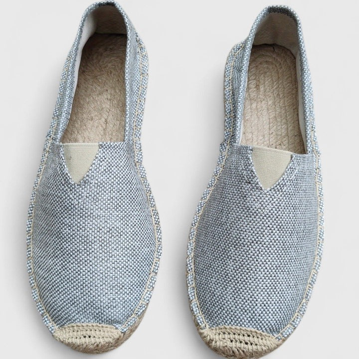 Isidora | Lekkie espadryle damskie na lato
