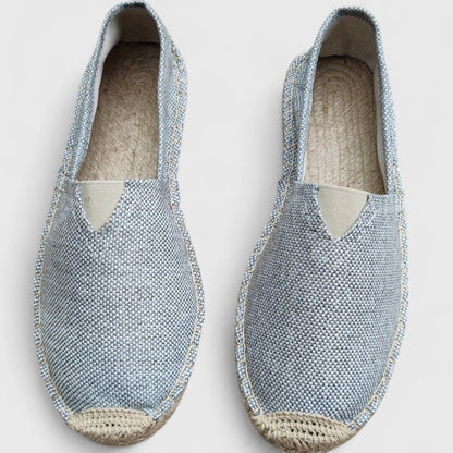 Isidora | Lekkie espadryle damskie na lato