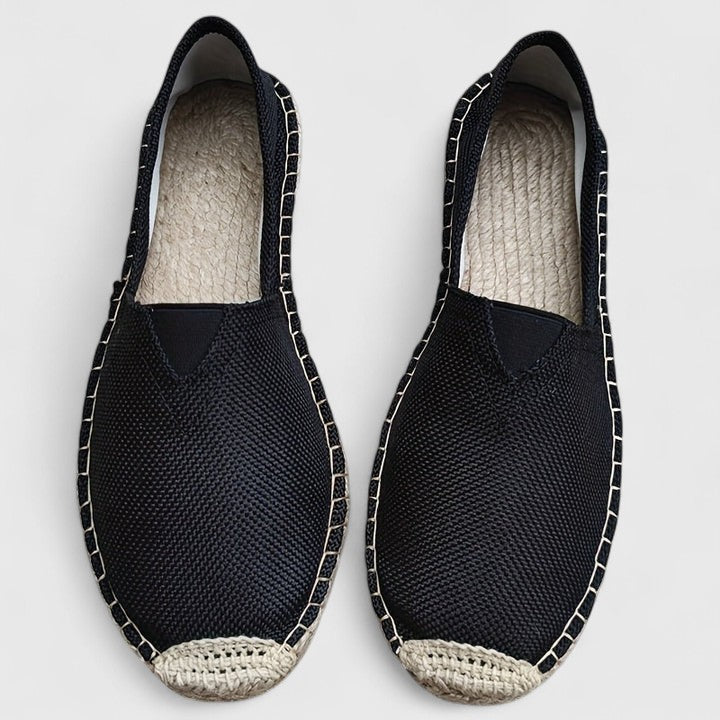 Isidora | Lekkie espadryle damskie na lato
