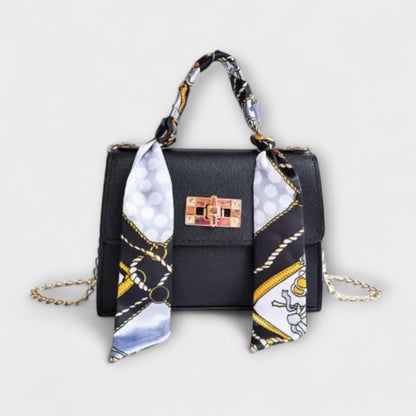 Maravelle | Elegant Chain Shoulder Bag for Women | Refined