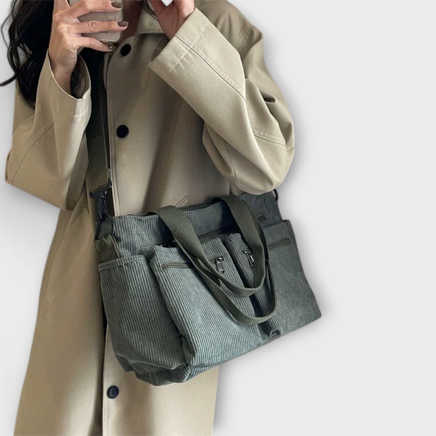 Belrosa | Versatile Tote Bag for Women | Minimalist