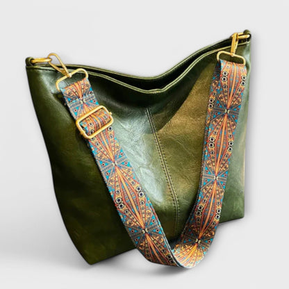 Lunavelle | Women's Shoulder Bag | Minimalist