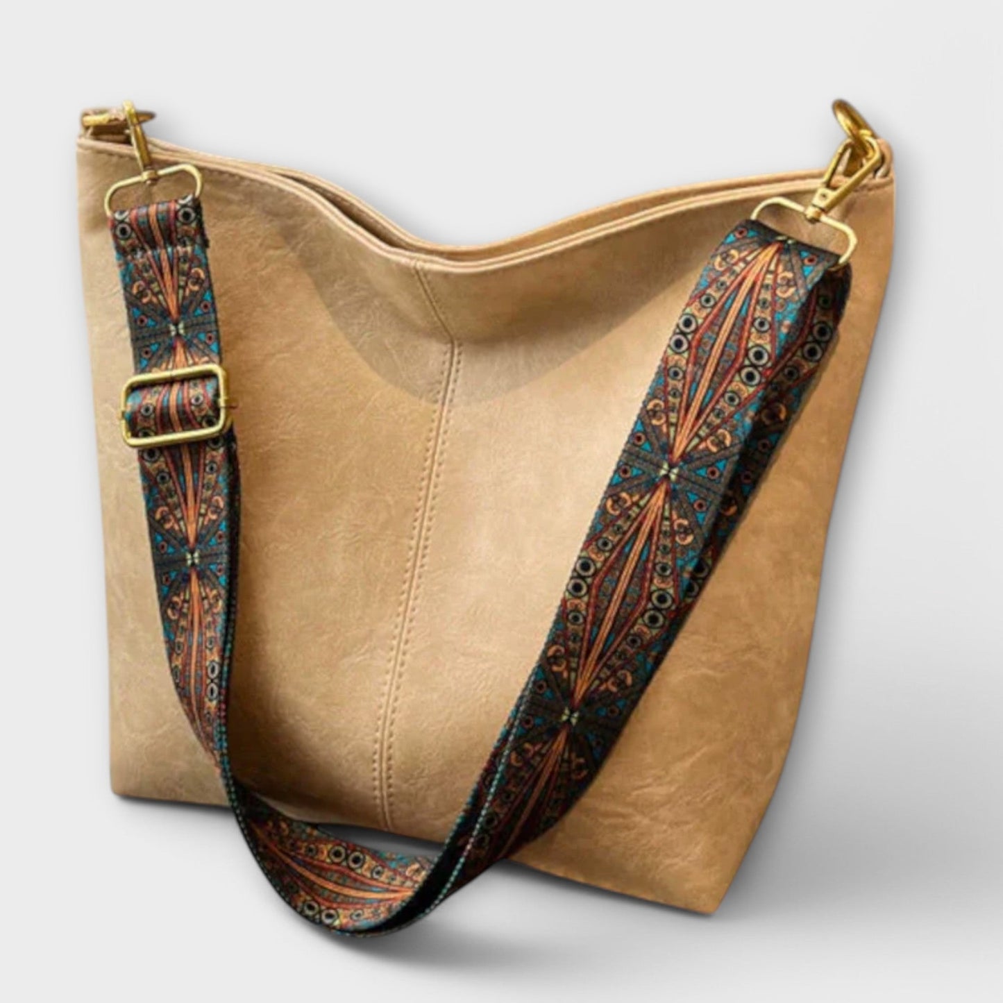 Lunavelle | Women's Shoulder Bag | Minimalist