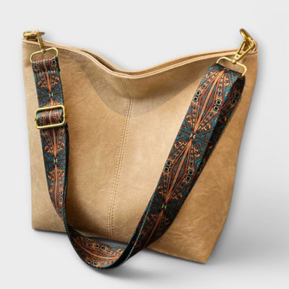 Lunavelle | Women's Shoulder Bag | Minimalist