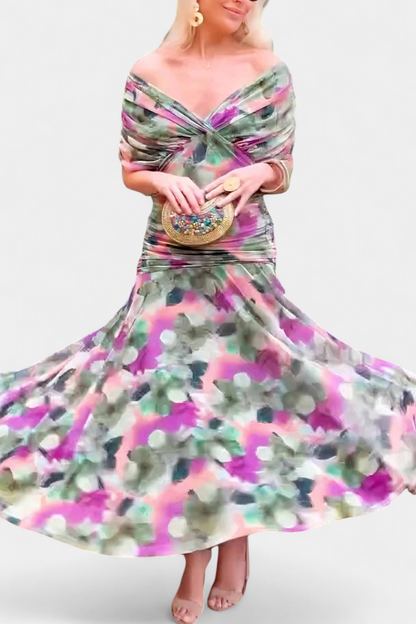 Seraphina | Vestido Elegante Para Mujer | Refinado