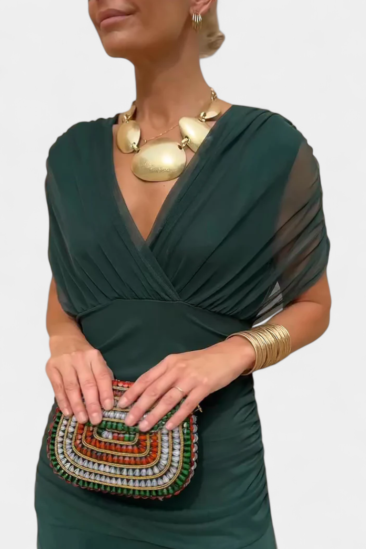 Seraphina | Vestido Elegante Para Mujer | Refinado