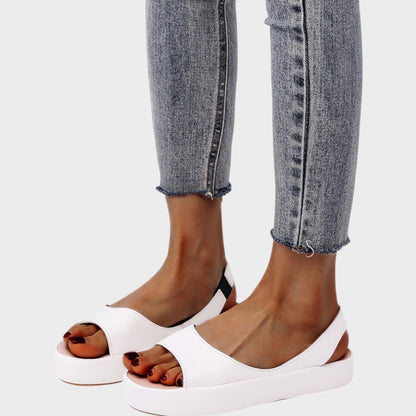 Maryzzaa | Sandalias ortopédicas elegantes para mujer