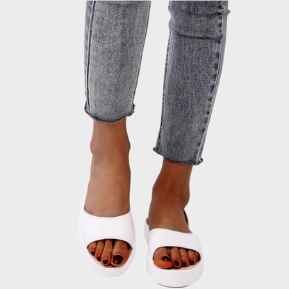 Maryzzaa | Sandalias ortopédicas elegantes para mujer