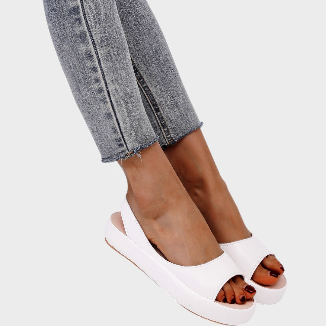 Maryzzaa | Sandalias ortopédicas elegantes para mujer