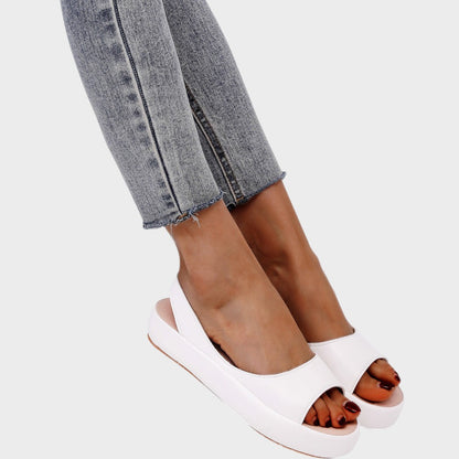 Maryzzaa | Sandalias ortopédicas elegantes para mujer