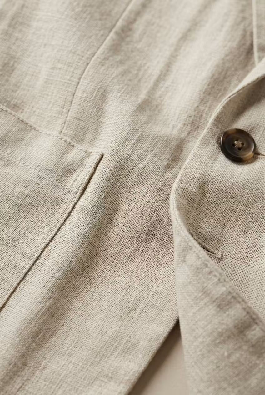 Arturo | Conjunto para hombre con blazer y pantalón recto