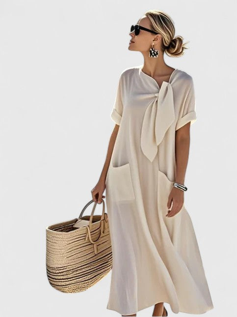 Nina | Vestido elegante