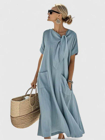 Nina | Vestido elegante