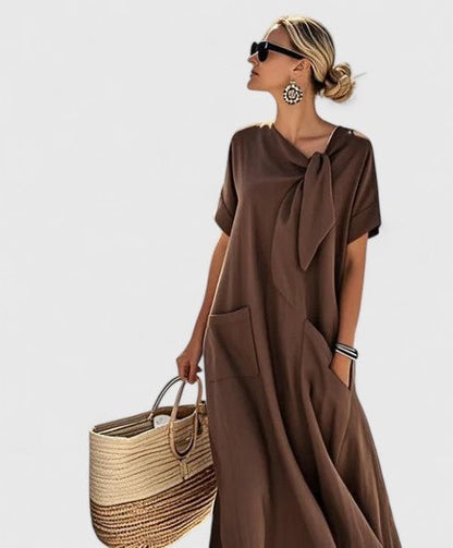 Nina | Vestido elegante