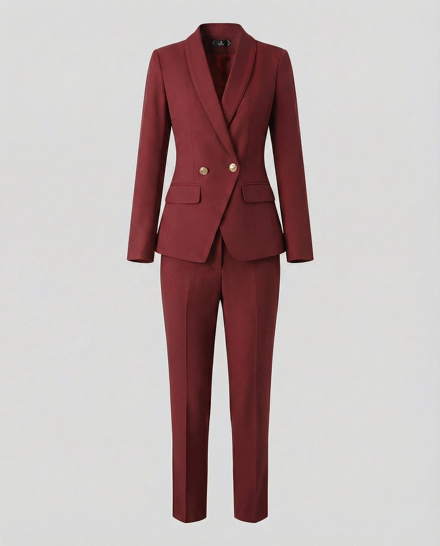 Sara | Two-piece set with blazer and pants