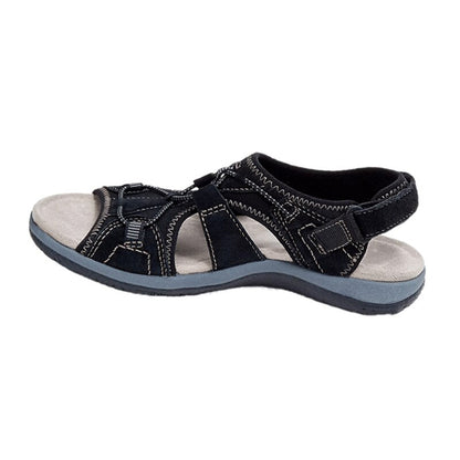 Lorena | Sandalias ligeras para mujer para exterior con confort