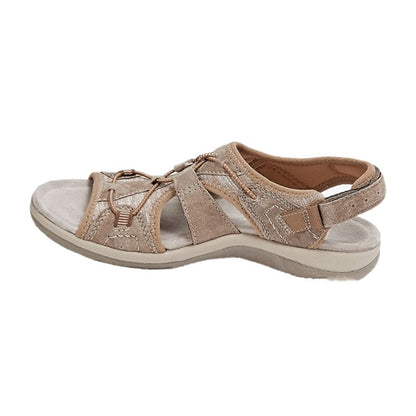 Lorena | Sandalias ligeras para mujer para exterior con confort