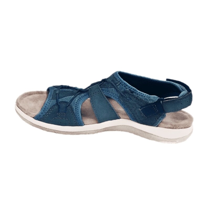 Lorena | Sandalias ligeras para mujer para exterior con confort
