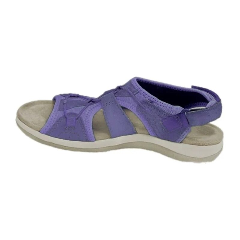 Lorena | Sandalias ligeras para mujer para exterior con confort