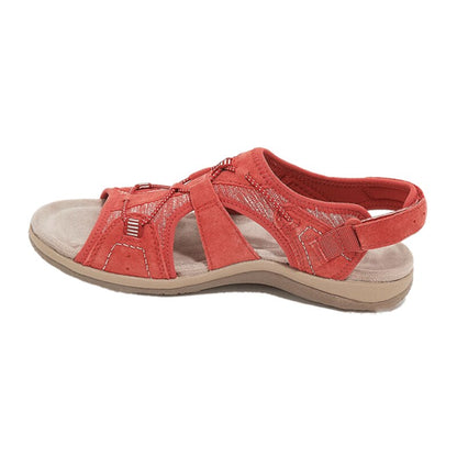 Lorena | Sandalias ligeras para mujer para exterior con confort