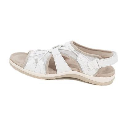Lorena | Sandalias ligeras para mujer para exterior con confort